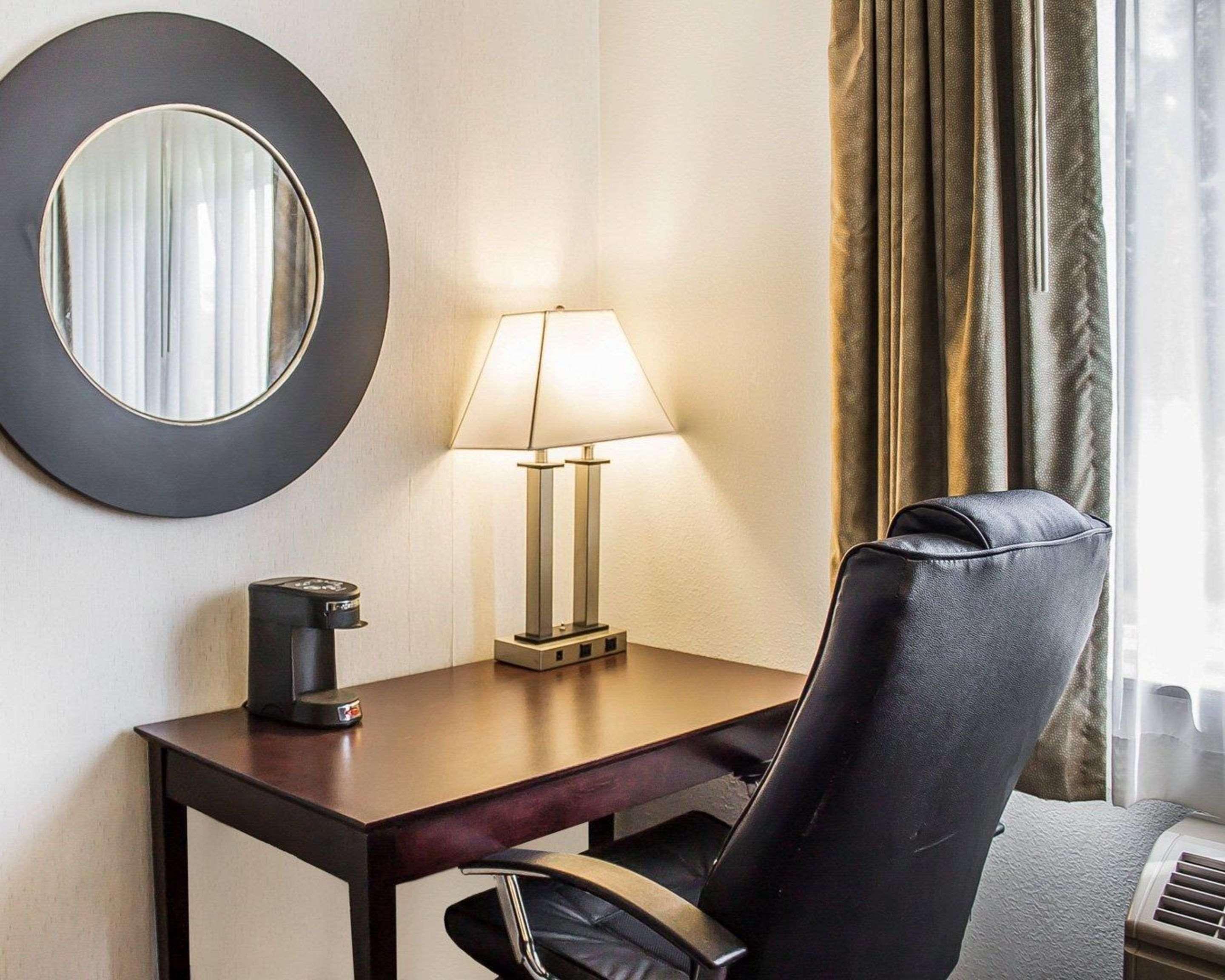Quality Inn & Suites Sturgeon Bay Εξωτερικό φωτογραφία