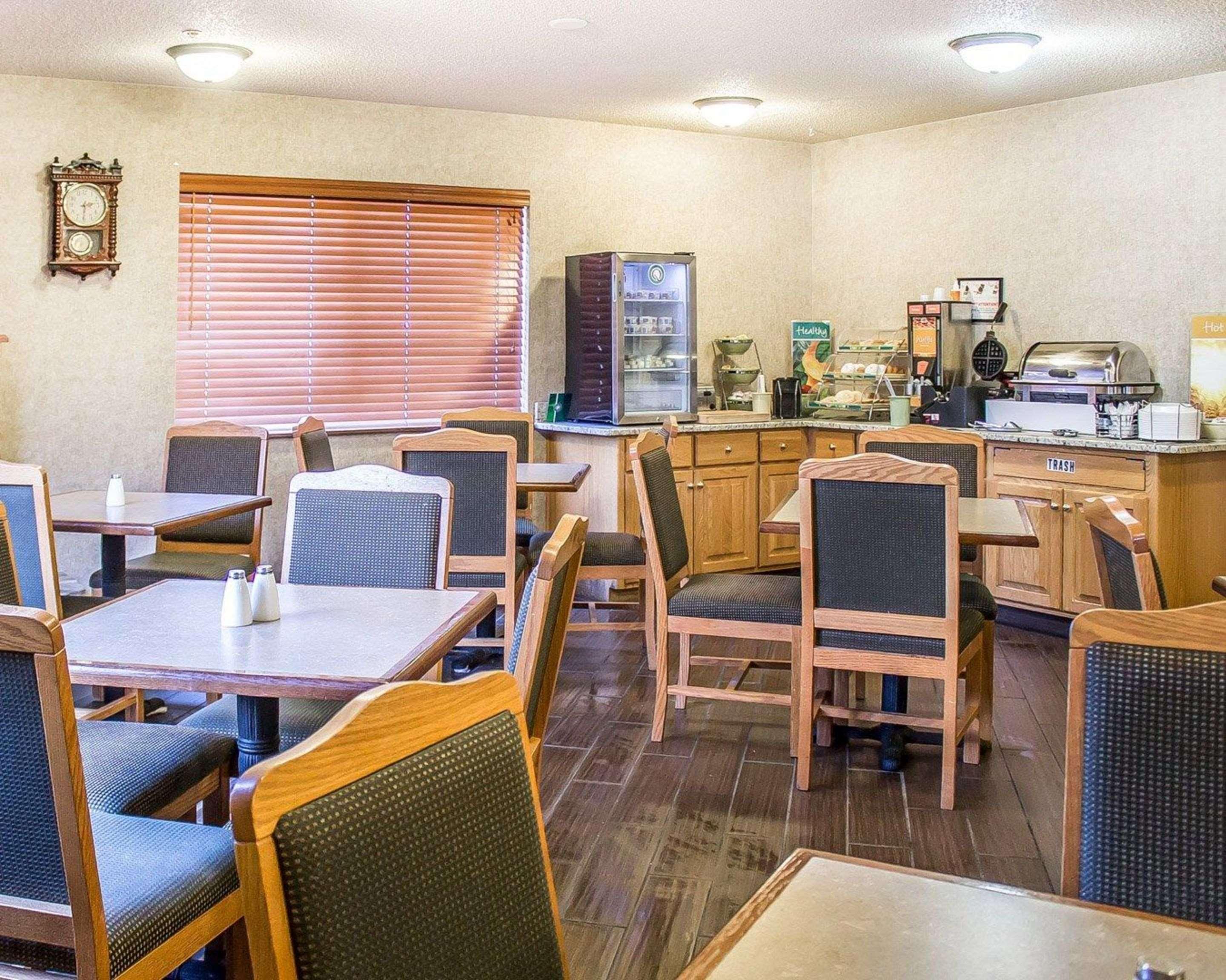Quality Inn & Suites Sturgeon Bay Εξωτερικό φωτογραφία