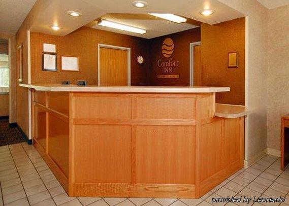 Quality Inn & Suites Sturgeon Bay Εσωτερικό φωτογραφία