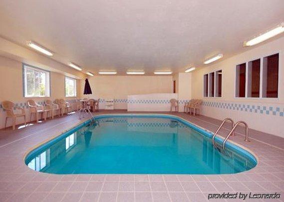 Quality Inn & Suites Sturgeon Bay Ανέσεις φωτογραφία